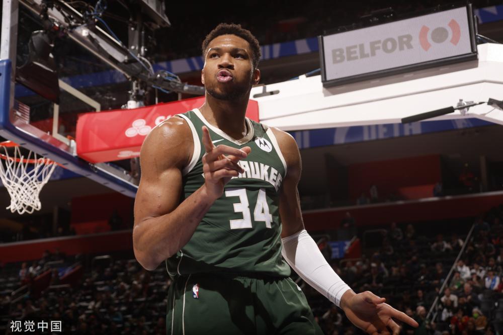 NBA历史