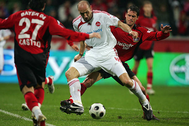 双方可能的 双方可能的