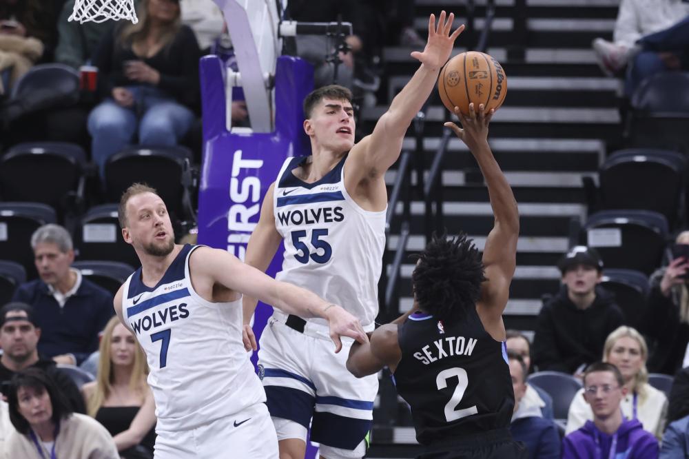 库里在早期 库里在早期