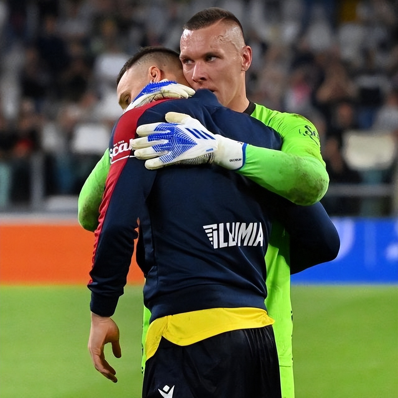 一个赛事 一个赛事