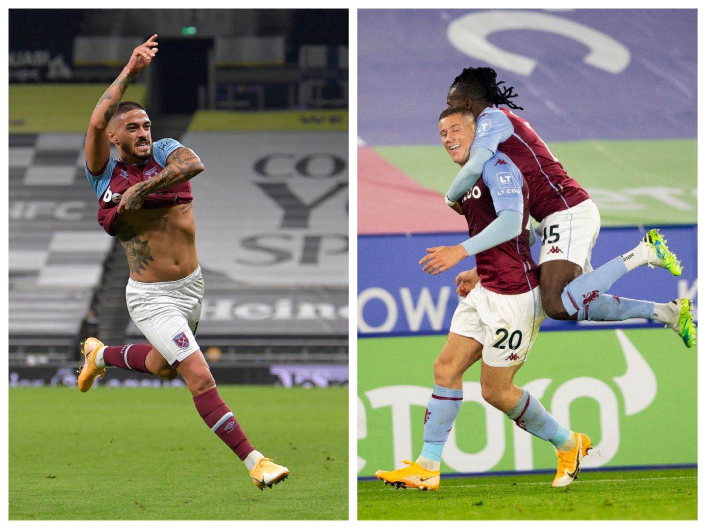 不给热刺前 不给热刺前