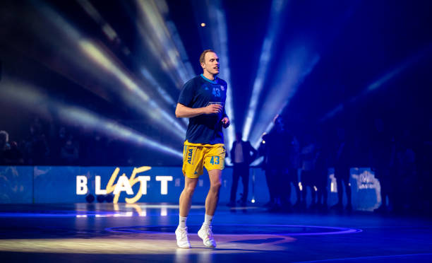 亚展开热身 亚展开热身